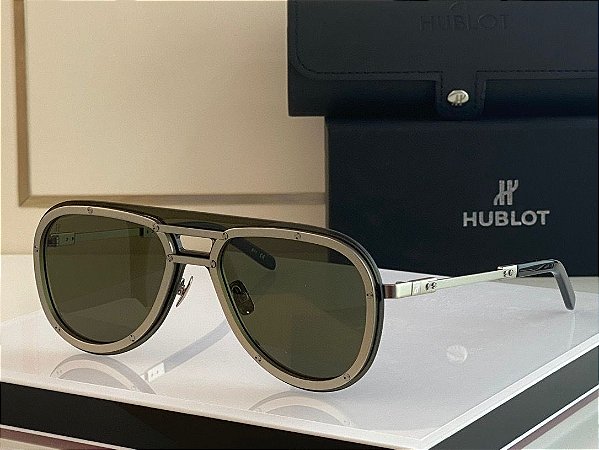 Óculos Hublot