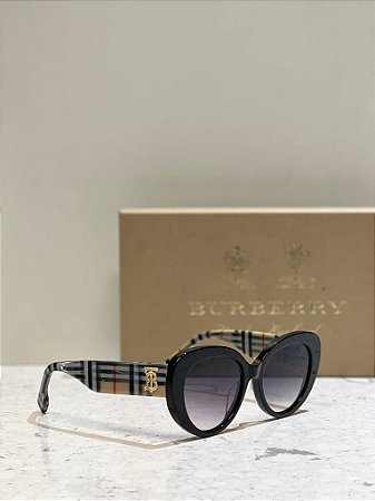 Óculos Burberry