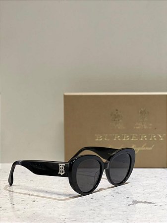 Óculos Burberry