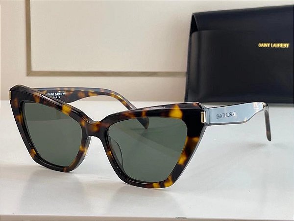 Óculos Tom Ford