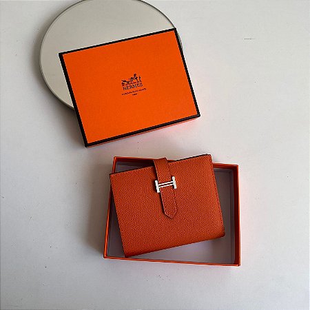 Carteira Hermes