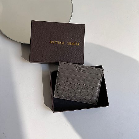 Carteira Bottega Veneta