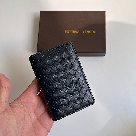 Carteira Bottega Veneta