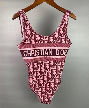 Lenço Dior