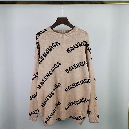 Casaco Balenciaga