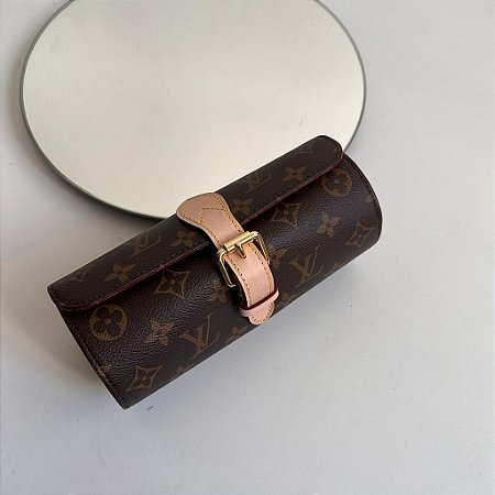 Carteira Louis Vuitton