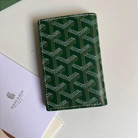 Carteira Goyard