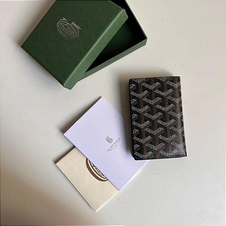 Carteira Goyard
