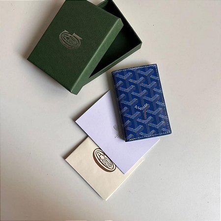 Carteira Goyard