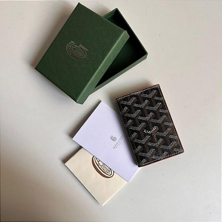 Carteira Goyard