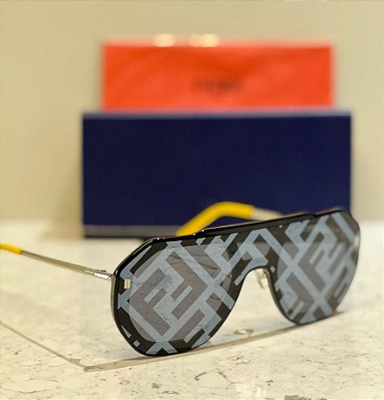 Óculos Fendi