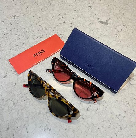 Óculos Fendi