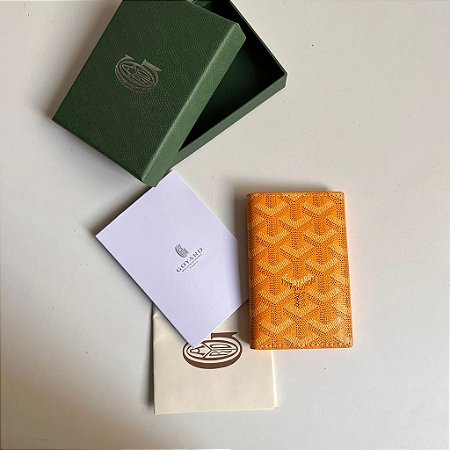 Carteira Goyard