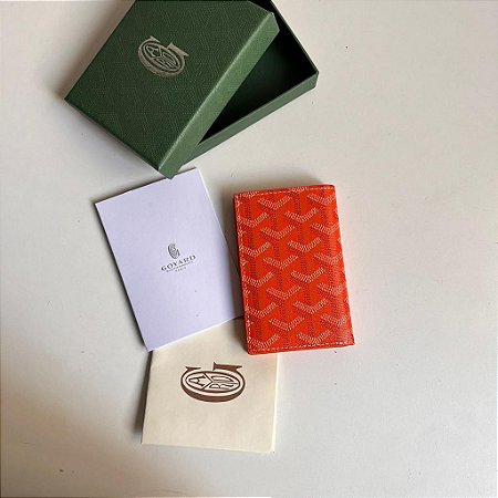 Carteira Goyard