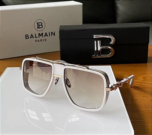 Óculos Balmain