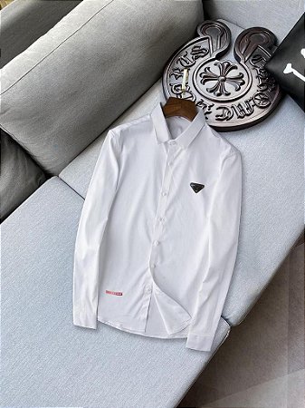 Camisa Prada