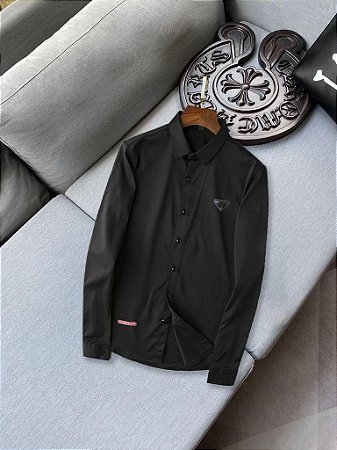 Camisa Prada