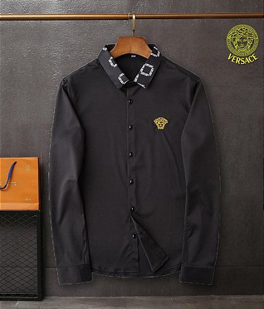 camisa Versace