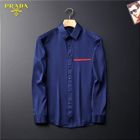 Camisa Prada