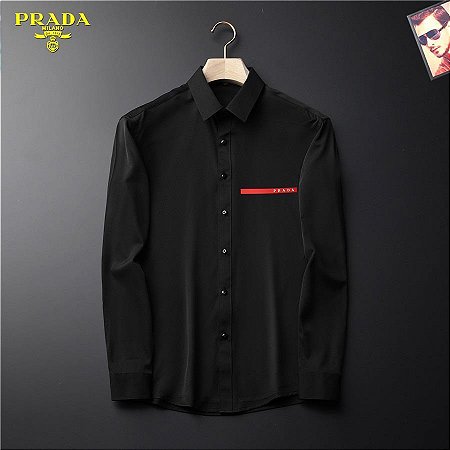 Camisa Prada