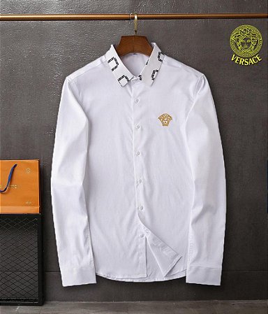 Camisa Versace