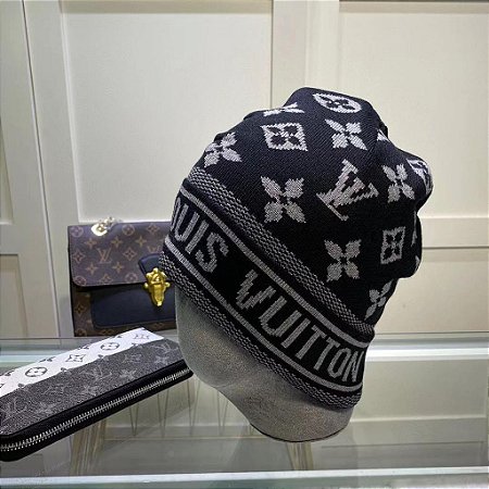 Toca Louis Vuitton