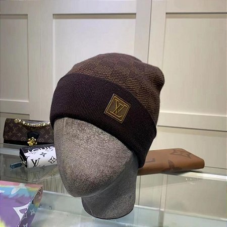 Toca Louis Vuitton