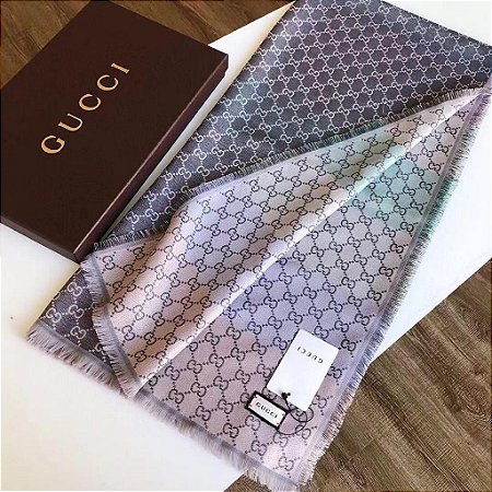 Lenço Gucci