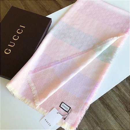Lenço Gucci