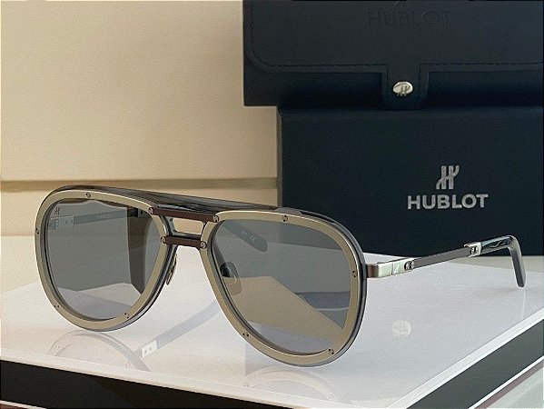 Óculos Hublot