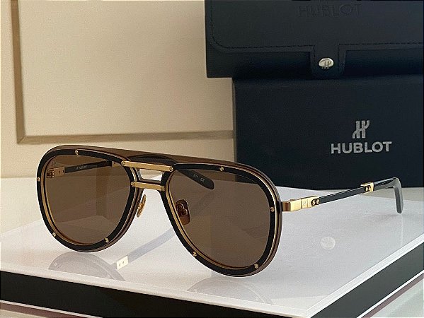 Óculos Hublot