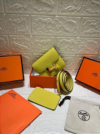 Bolsa Hermes
