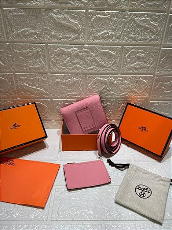 Bolsa Hermes