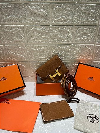 Bolsa Hermes