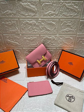 Bolsa Hermes