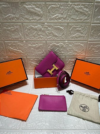 Bolsa Hermes