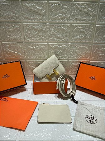 Bolsa Hermes