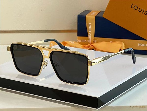 Óculos Louis Vuitton