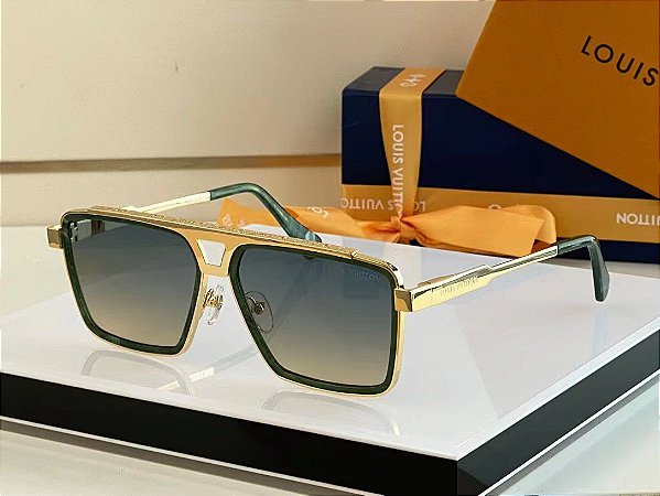 Óculos Louis Vuitton