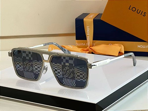 Óculos Louis Vuitton