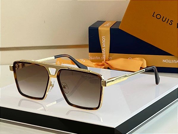 Óculos Louis Vuitton