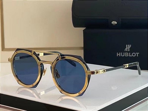 Óculos Hublot