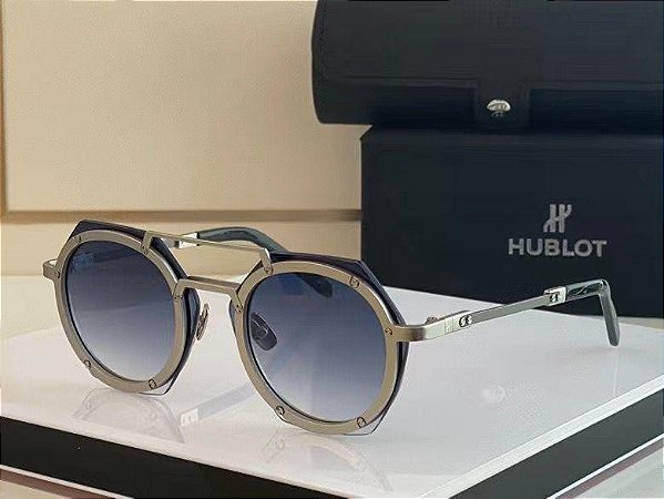 Óculos Hublot