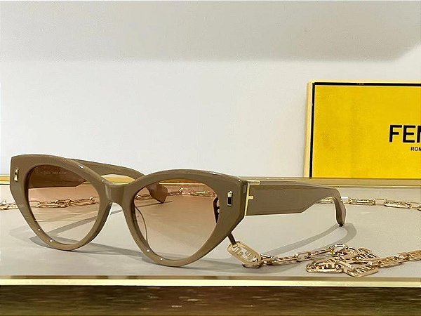 Óculos Fendi