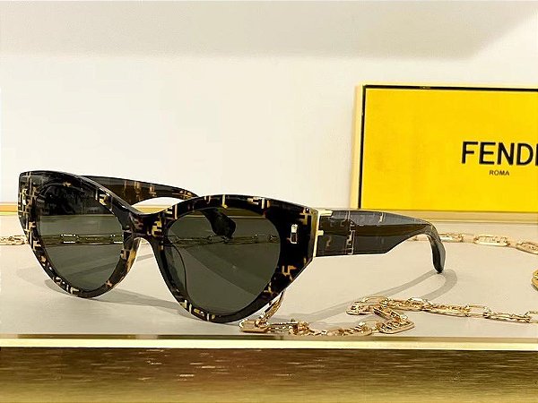 Óculos Fendi
