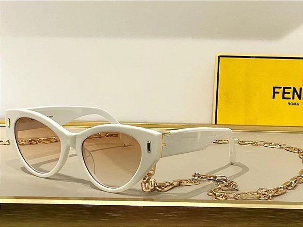Óculos Fendi