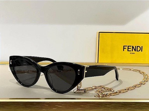 Óculos Fendi