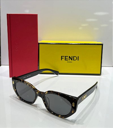 Óculos Fendi
