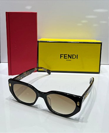Óculos Fendi