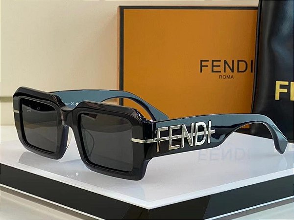 Óculos Fendi